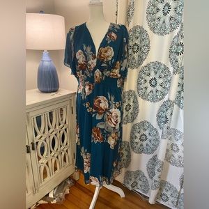 Baltic Born Sarah Smocked dress 2x